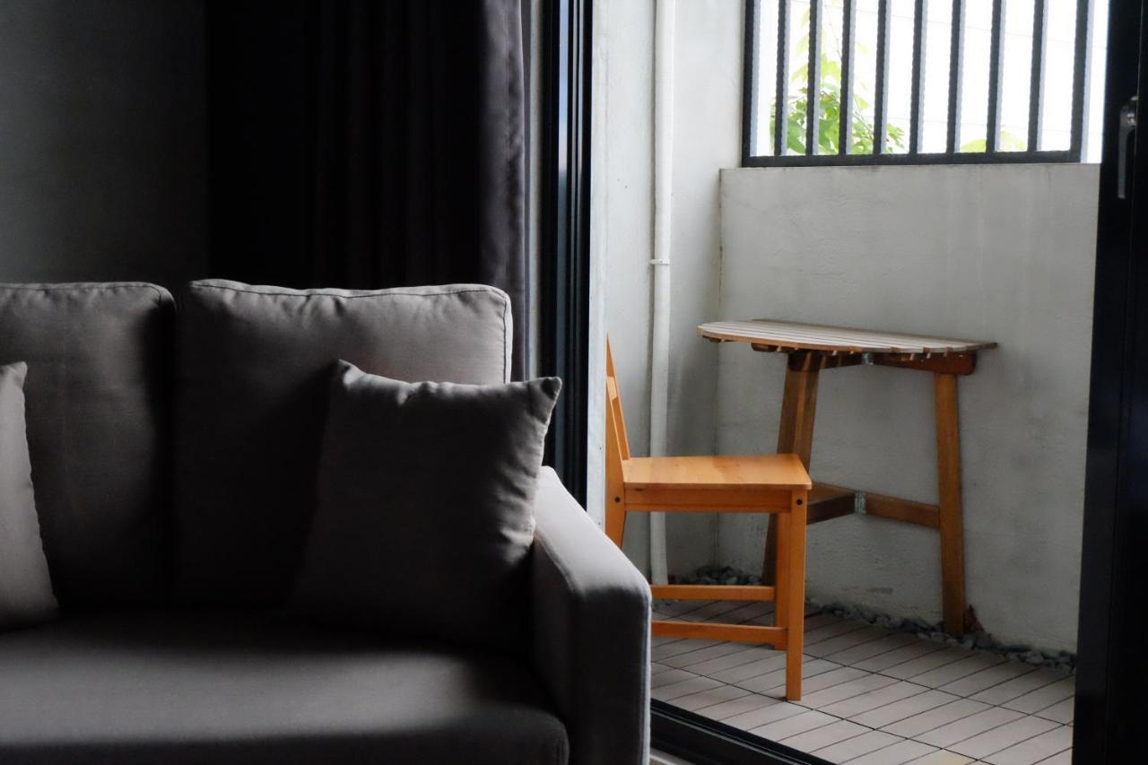 T'ai-tung Coffeeloft Bed & Breakfast エクステリア 写真